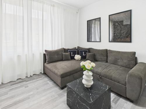 Loft & Living am Geiseltalsee, Braunsbedra (fotografie 7)