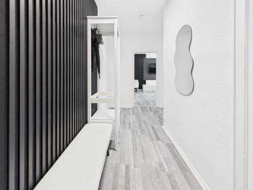 Loft & Living am Geiseltalsee, Braunsbedra (fotografie 9)