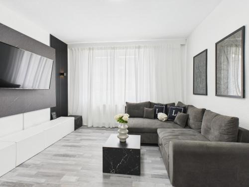 Loft & Living am Geiseltalsee, Braunsbedra (fotografie 10)