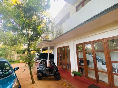 GB Royal Stay Anuradhapura in Anuradhapura