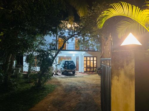 GB Royal Stay Anuradhapura in Anuradhapura