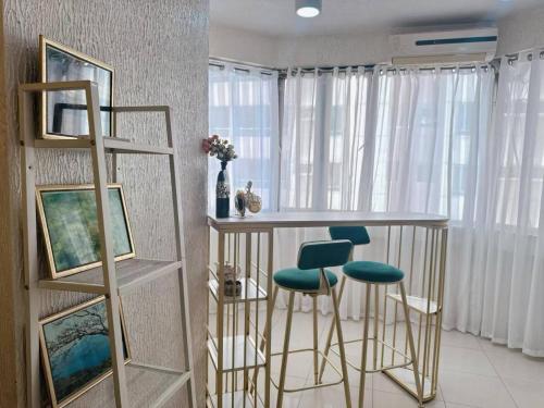 Marbella Tower 2 3