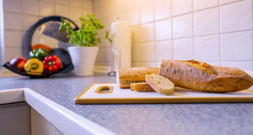 Konyha, Haus Sonneneck 1 in Edewecht