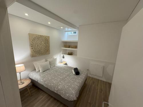 Residencial Neves - Bairro Alto, Lisbona