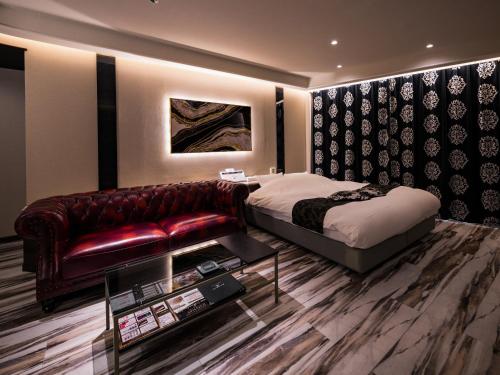 Hotel Le Club PLUS 1 福岡新宮 -Adult Only-