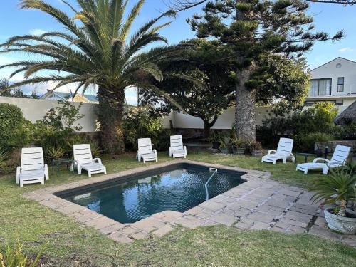 Bassein, House on Westcliff in Hermanus