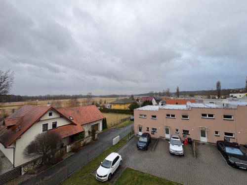 A környék, Apartmán Lída (Apartman Lida) in Frantiskovy Lazne városközpont