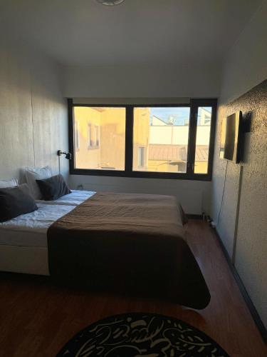 Grand Salo Hotel