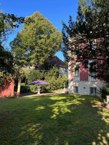 Charming Garden Apartment, Berlin (photo 11)