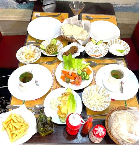 Marina Sohar Hotel in Sohar