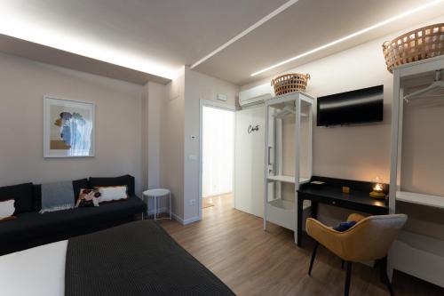 Tre Gemme in Centro - Suite Cobalto, Pescara (foto 7)
