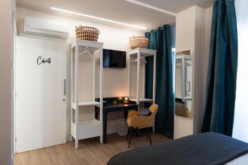 Tre Gemme in Centro - Suite Cobalto, Pescara (foto 4)