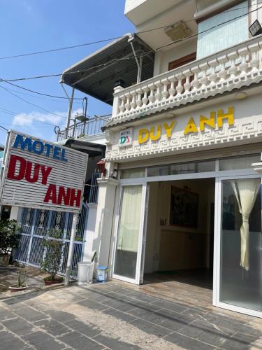 Motel Duy Anh Biên Hoà Motel Duy Anh Biên Hoà