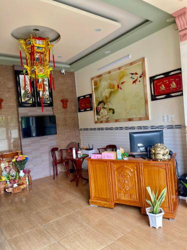 Motel Duy Anh Biên Hoà Motel Duy Anh Biên Hoà