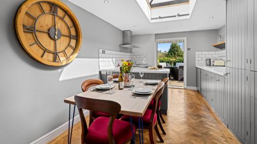 Faciliteter, Horsefair Cottage in Malmesbury