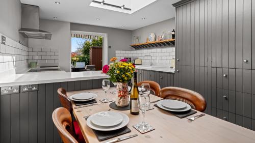 Horsefair Cottage in Malmesbury
