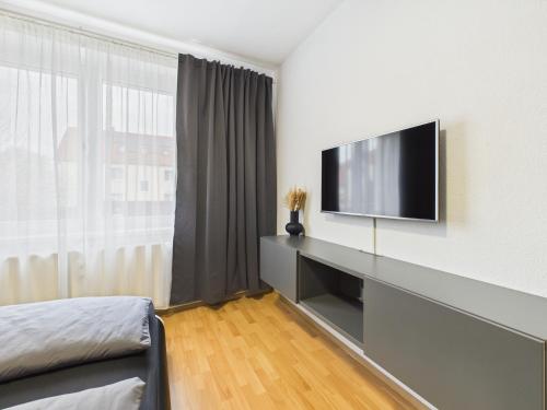 Loft & Living 2 am Geiseltalsee WLAN Netflix Parkplatz, Braunsbedra (zdjęcie 10)