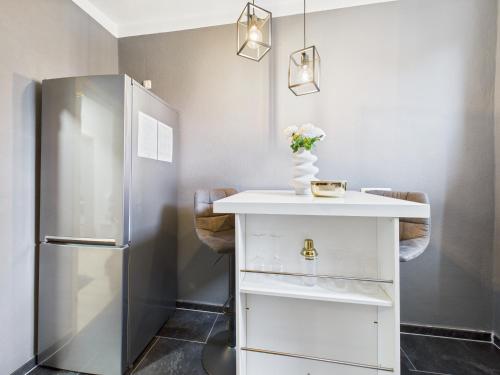 Loft & Living 2 am Geiseltalsee WLAN Netflix Parkplatz, Braunsbedra (zdjęcie 6)