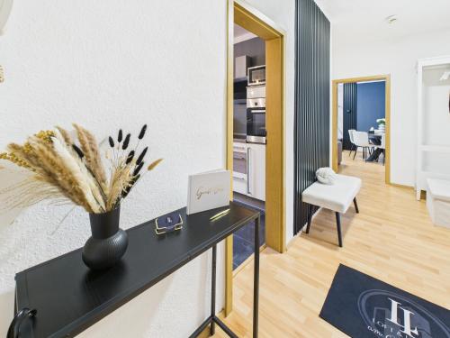 Loft & Living 2 am Geiseltalsee WLAN Netflix Parkplatz, Braunsbedra (zdjęcie 2)