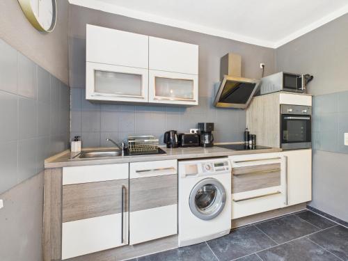 Loft & Living 2 am Geiseltalsee WLAN Netflix Parkplatz, Braunsbedra (zdjęcie 7)
