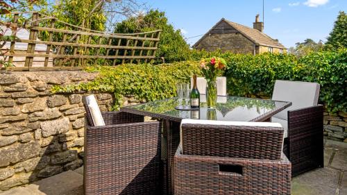 Have, Horsefair Cottage in Malmesbury