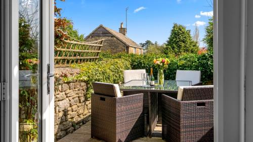 Have, Horsefair Cottage in Malmesbury