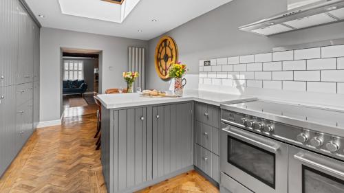 Horsefair Cottage in Malmesbury