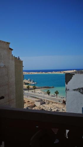 See you soon Rommel Matrouh in Marsa Matruh