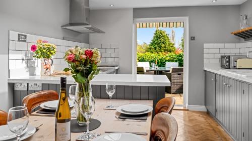 Horsefair Cottage in Malmesbury