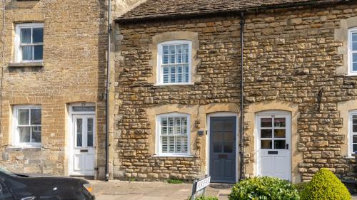 Udvendig, Horsefair Cottage in Malmesbury