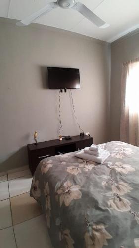 Koshys Haven at Kruger Koshys Haven at Kruger