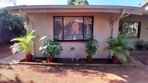 Koshys Haven at Kruger Koshys Haven at Kruger