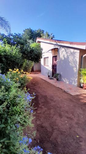 Koshys Haven at Kruger Koshys Haven at Kruger