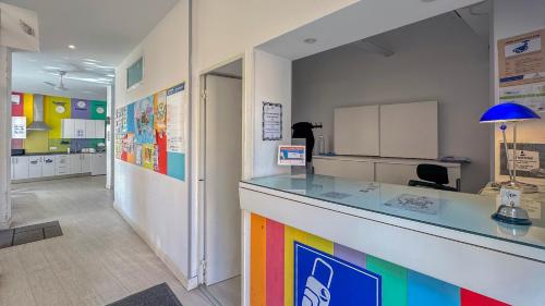 Palma Port Hostel - Albergue Juvenil near Bellver-kastély