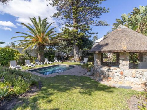 Kilátás, House on Westcliff in Hermanus