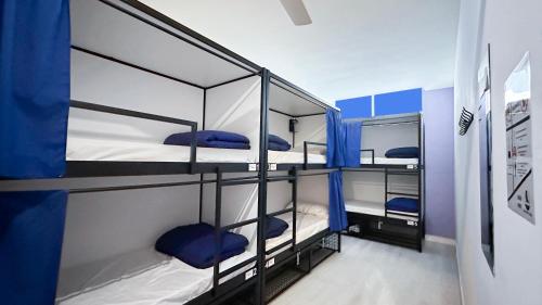 Palma Port Hostel - Albergue Juvenil near Bellver-kastély
