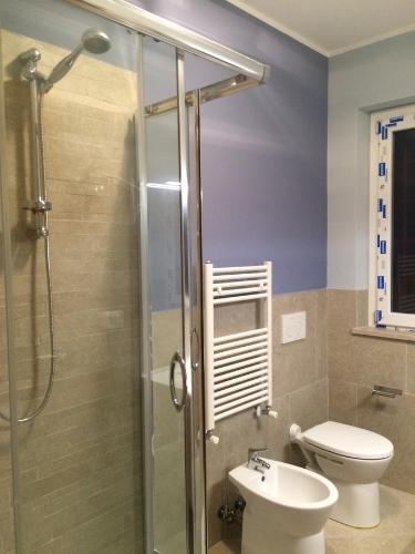 Guest House Roma Express - image 13