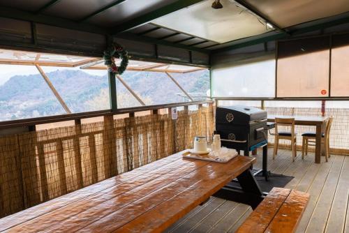 Gapyeong T pension near Saemteo Garden