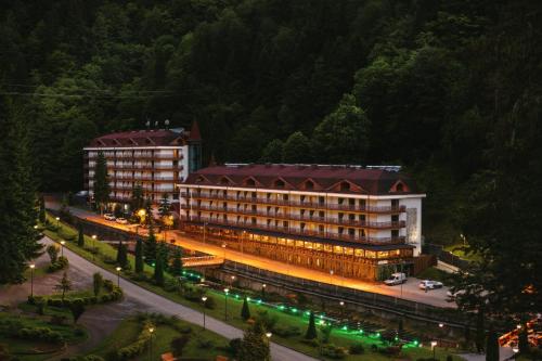Accommodation in Sairme