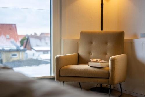 Griffen Spa Hotel - image 9