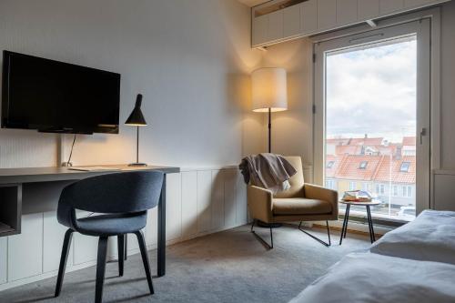 Griffen Spa Hotel - image 10