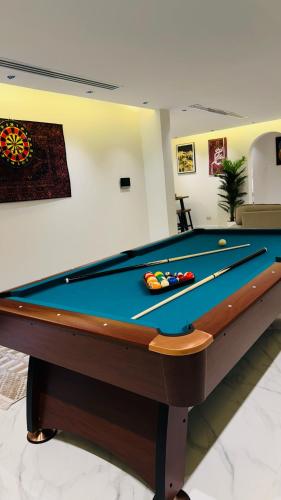 Neem Luxury Villa – khách sạn tại Al Jubail