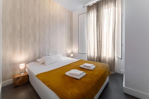 Two-Bedroom Apartment with Terrace image 10