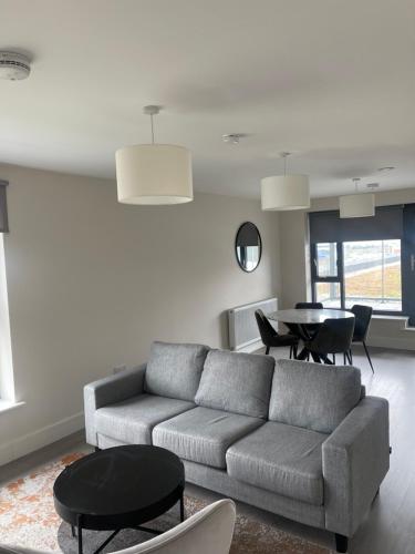 Charming Flat in North Dublin, Dublin (fotografie 6)
