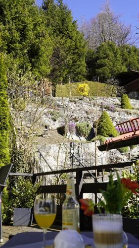 弗灵斯花园餐厅酒店 弗灵斯花园餐厅酒店