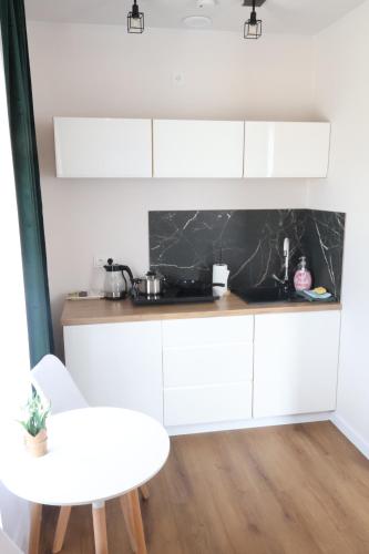 Apartamenty Pod Lwami