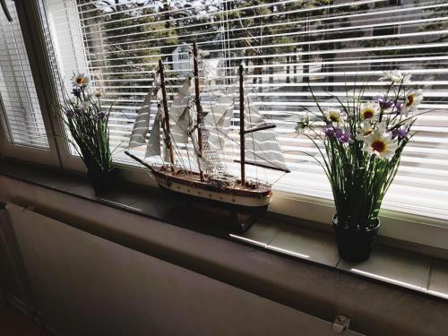 Yyterin portti in Pori