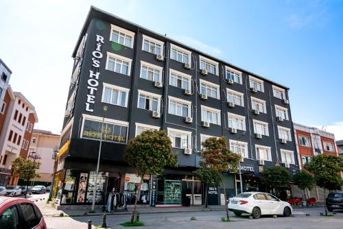Rio's Hotel AİRPORT, Istanbul