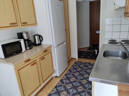 Yyterin portti in Pori