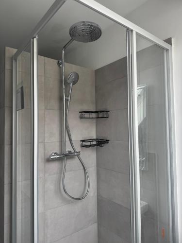 Elbflorenz Familien Suites, Drezno (zdjęcie 10)